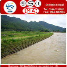 Geotextile Bag for Green Mountain and Slope, Ecologicalbag